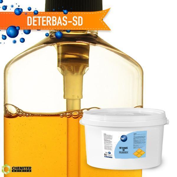 DETERBAS-SD
