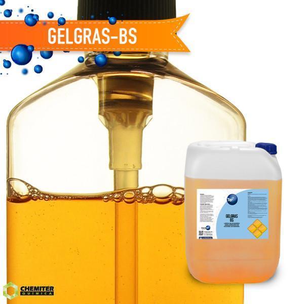 GELGRAS-BS