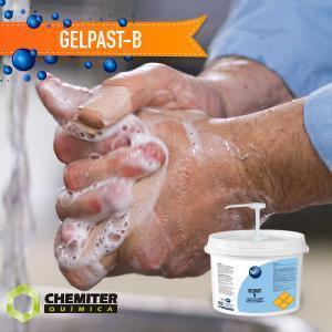 GELPAST-B