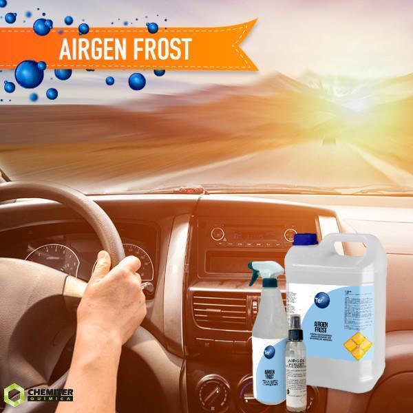 airgen-frost