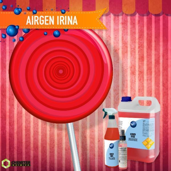 airgen-irina