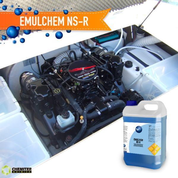 EMULCHEM-NS-R