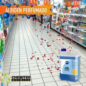 ALBIDEN-PERFUMADO