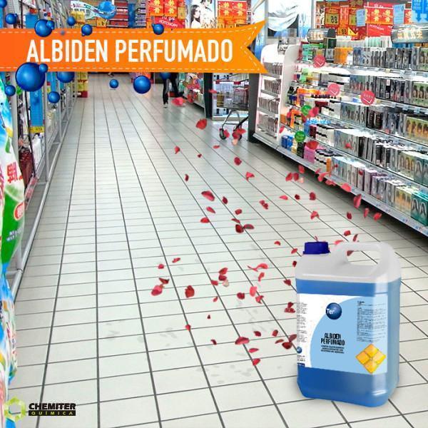 ALBIDEN-PERFUMADO