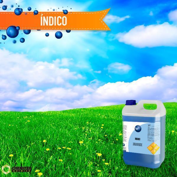 INDICO