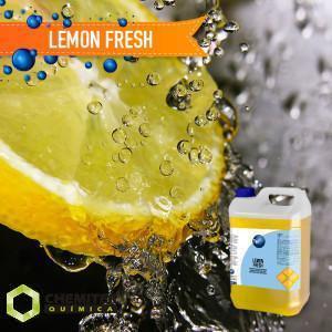 LEMON-FRESH