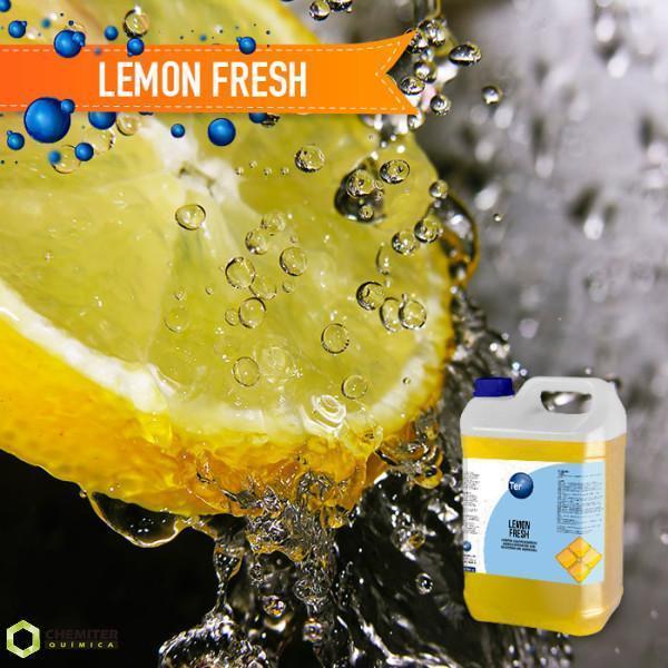 LEMON-FRESH