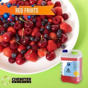 RED-FRUITS