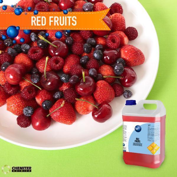 RED-FRUITS