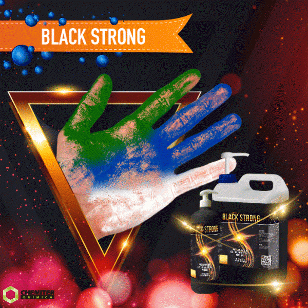 black-strong