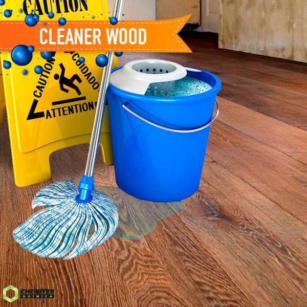 cleaner-wood