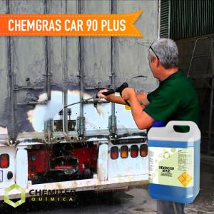 chemgras-car-90-plus