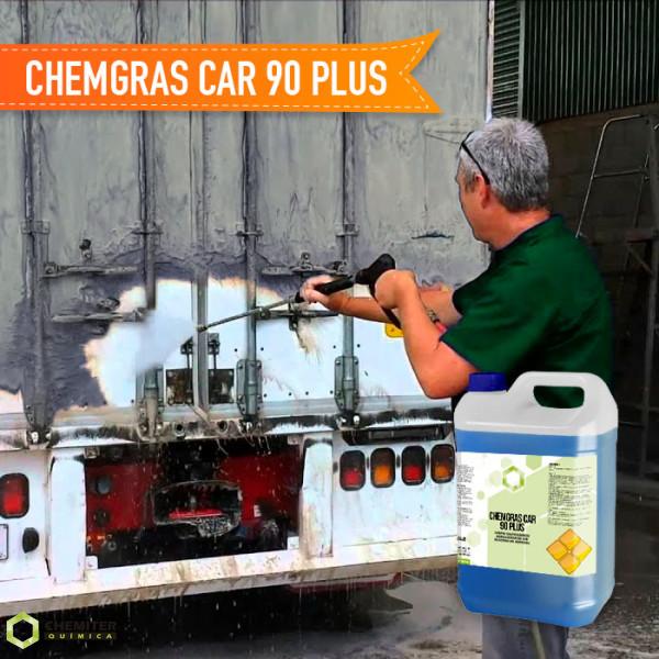 chemgras-car-90-plus
