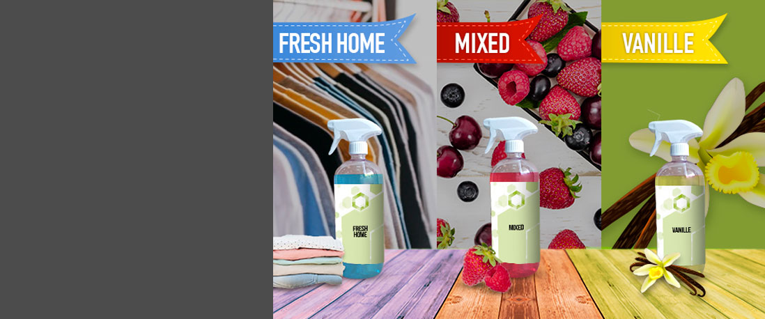 New air fresheners: