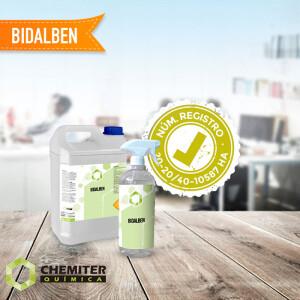bidalben