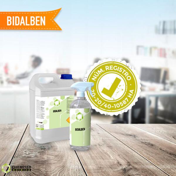 bidalben