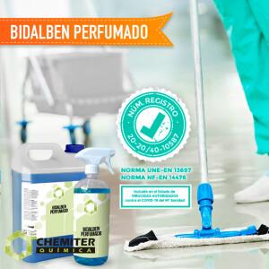 bidalben-perfumado