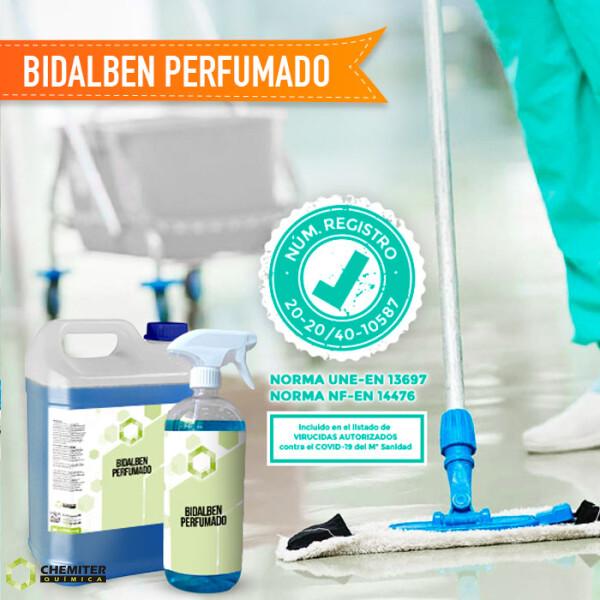 bidalben-perfumado