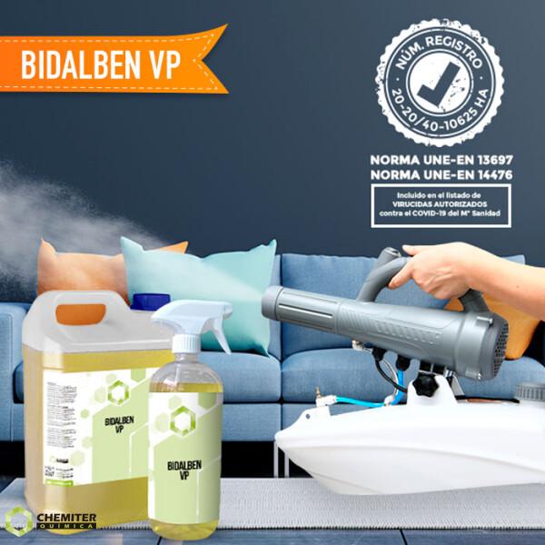bidalben-vp